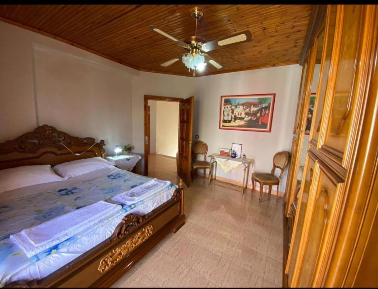 Gather Inn Guest House Shkodër Exterior foto